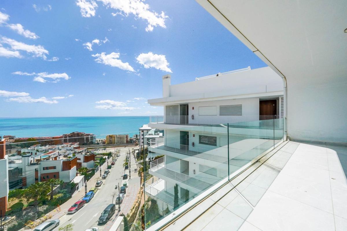 Venta de duplex en Dúplex en Calle Begoña, Las Gaviotas, Fuengirola, Fuengirola photo 4