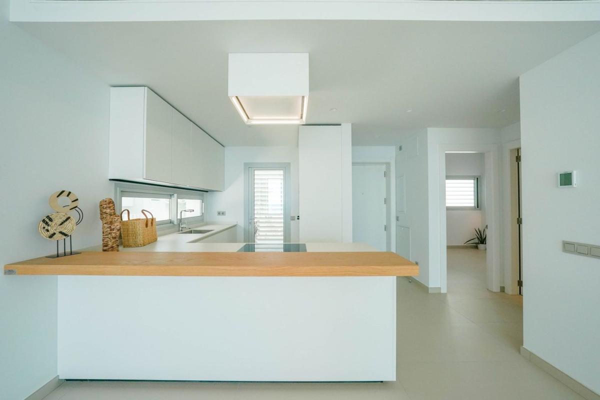 Venta de duplex en Dúplex en Calle Begoña, Las Gaviotas, Fuengirola, Fuengirola photo 5