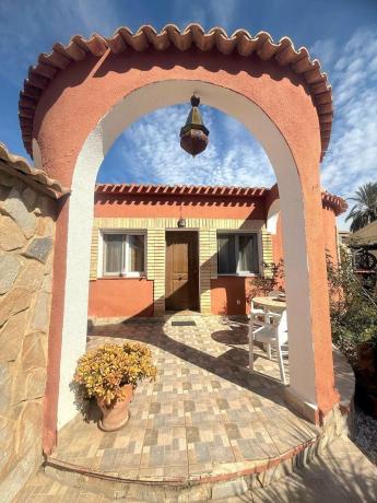 Casa o chalet independiente en La Siesta - El Salado - Torreta, Torrevieja photo 2