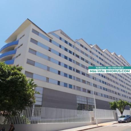Venta de piso en Piso en Calle Gregal, Mirador de la Cala - Benimar, La Villajoyosa / Vila Joiosa, La Villajoyosa / Vila Joiosa
photo 1