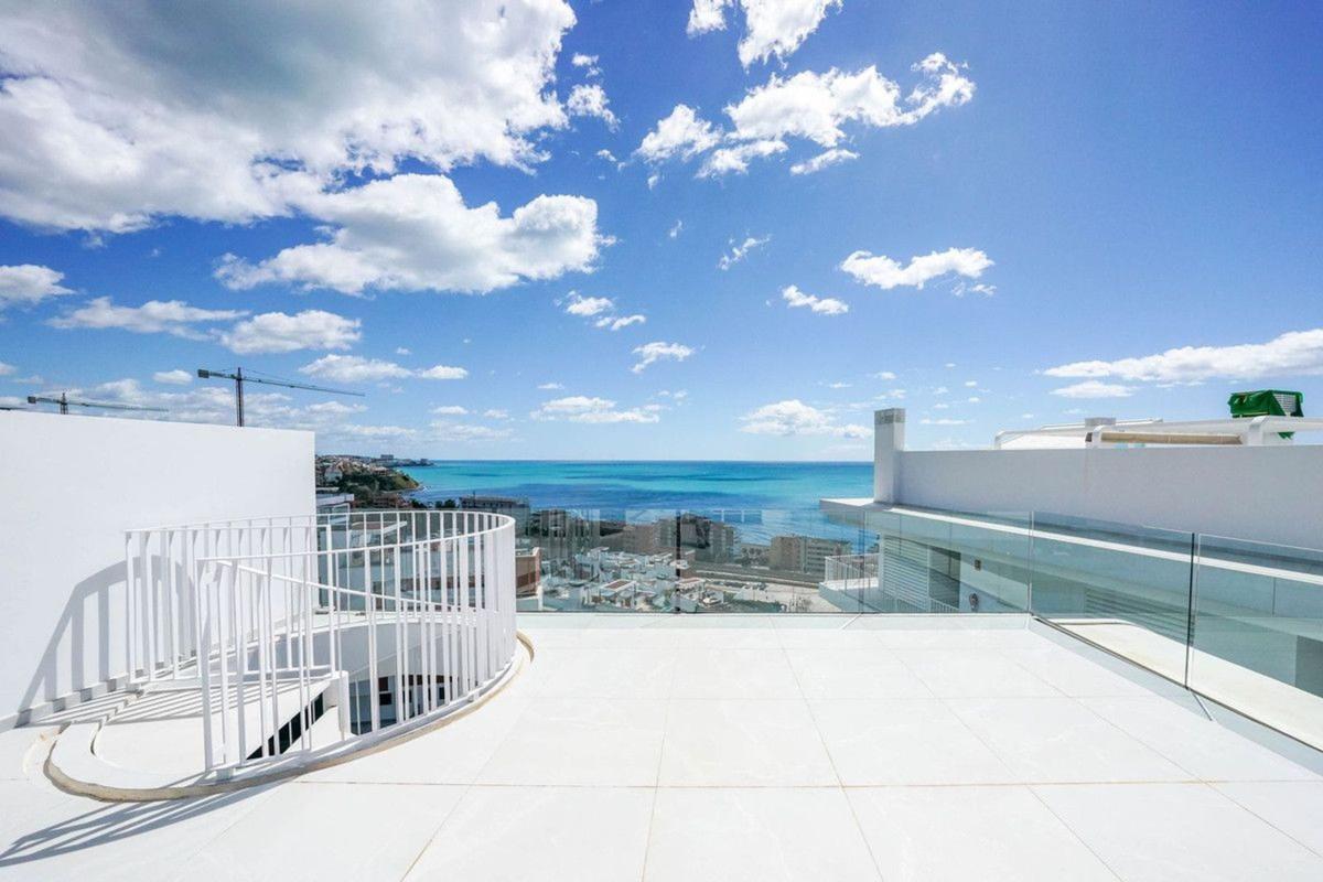 Penthouse sale in  Ático en Calle Begoña, Las Gaviotas, Fuengirola, Fuengirola photo 3