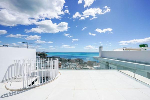 Penthouse for sale at Ático en Calle Begoña, Las Gaviotas, Fuengirola, Fuengirola thumbnail 2