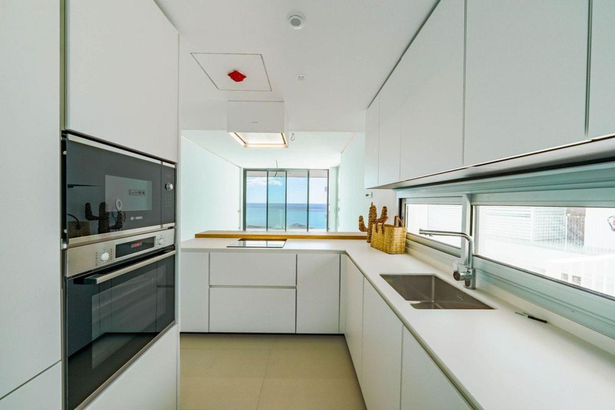 Penthouse sale in  Ático en Calle Begoña, Las Gaviotas, Fuengirola, Fuengirola photo 5