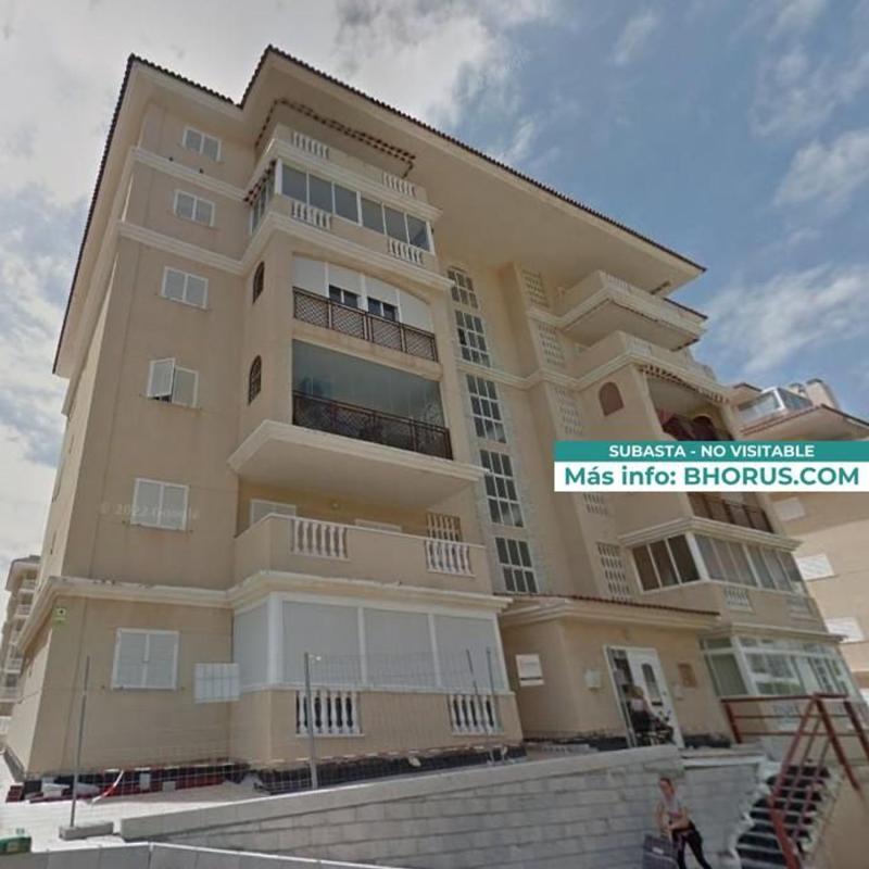 Venta de piso en Piso en Calle Soria, Cabo Cervera, Torrevieja, Torrevieja
photo 1