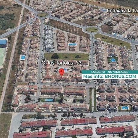 Casa o chalet independiente en Calle las Tortolas, La Siesta - El Salado - Torreta, Torrevieja photo 2