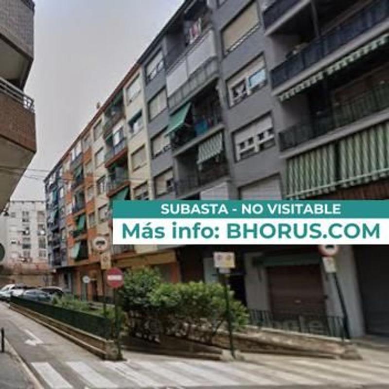 Venta de piso en Piso en Calle Planes de la Baronia, Barri Zona Nord, Alcoy / Alcoi, Alcoy / Alcoi
photo 1