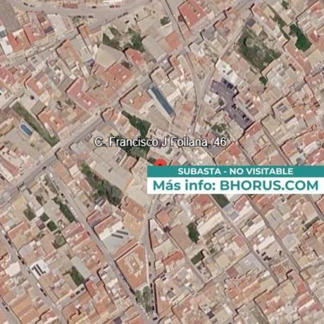 Venta de piso en Piso en Calle Francisco j Follana, Albatera, Albatera
thumbnail 1