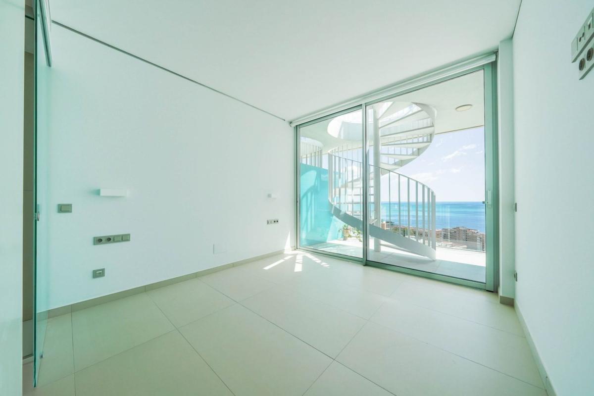 Penthouse sale in Ático en Las Gaviotas, Fuengirola, Fuengirola photo 3