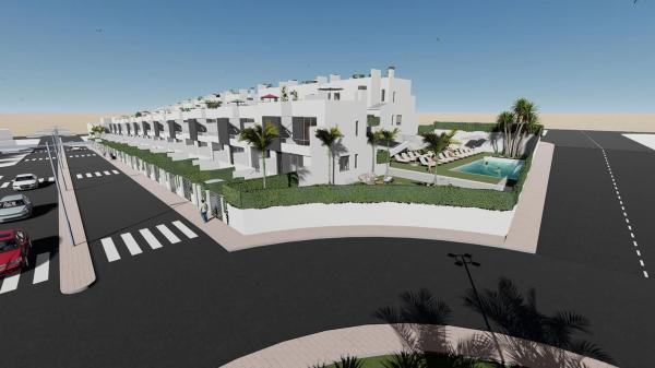 Casa o chalet independiente en Cox photo 3