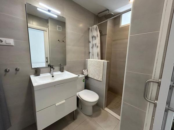 Estudio en venta en Estudio en Calle San Pascual, 237, Antonio Machado, Torrevieja, Torrevieja thumbnail 2