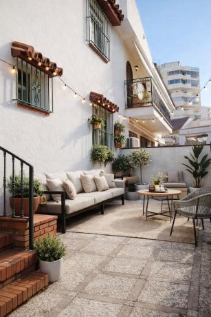 Casa o chalet independiente en Calle Mijas, Centro Ciudad, Fuengirola thumbnail 1