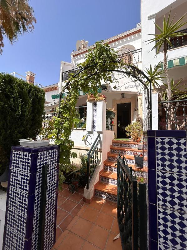 Propiedades en venta y alquiler en España photo 1