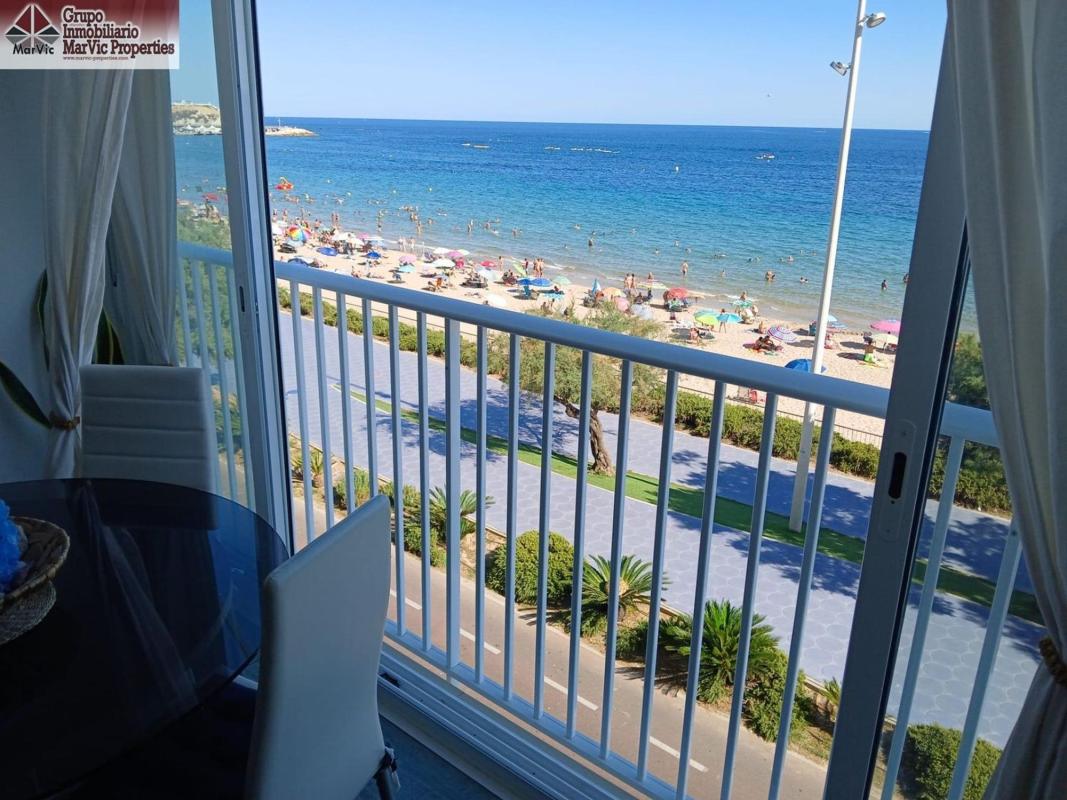 Sale of apartment in Piso en Playa de Poniente, Benidorm, Benidorm
photo 1