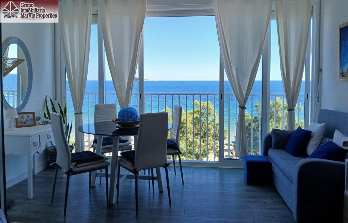 Sale of apartment in Piso en Playa de Poniente, Benidorm, Benidorm
photo 2