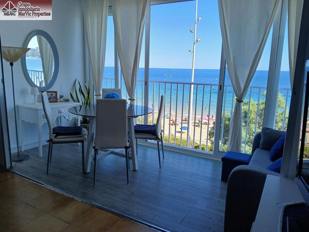Sale of apartment in Piso en Playa de Poniente, Benidorm, Benidorm
photo 3