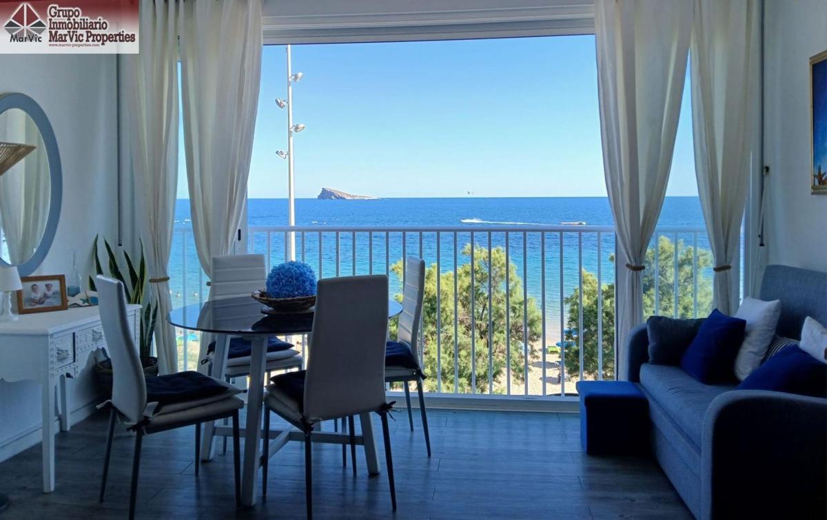 Sale of apartment in Piso en Playa de Poniente, Benidorm, Benidorm
photo 4
