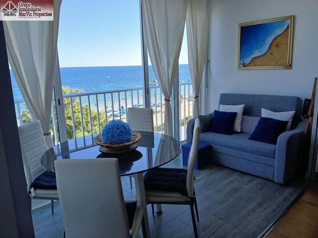 Sale of apartment in Piso en Playa de Poniente, Benidorm, Benidorm
photo 5