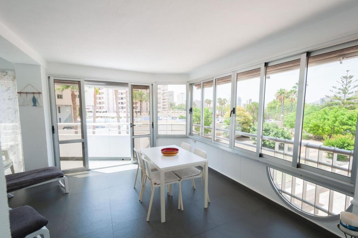 Sale of apartment in Piso en Playa de Fossa-Levante, Calpe, Calpe
photo 1