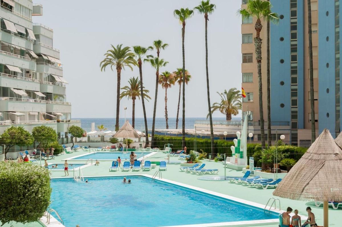 Sale of apartment in Piso en Playa de Fossa-Levante, Calpe, Calpe
photo 2