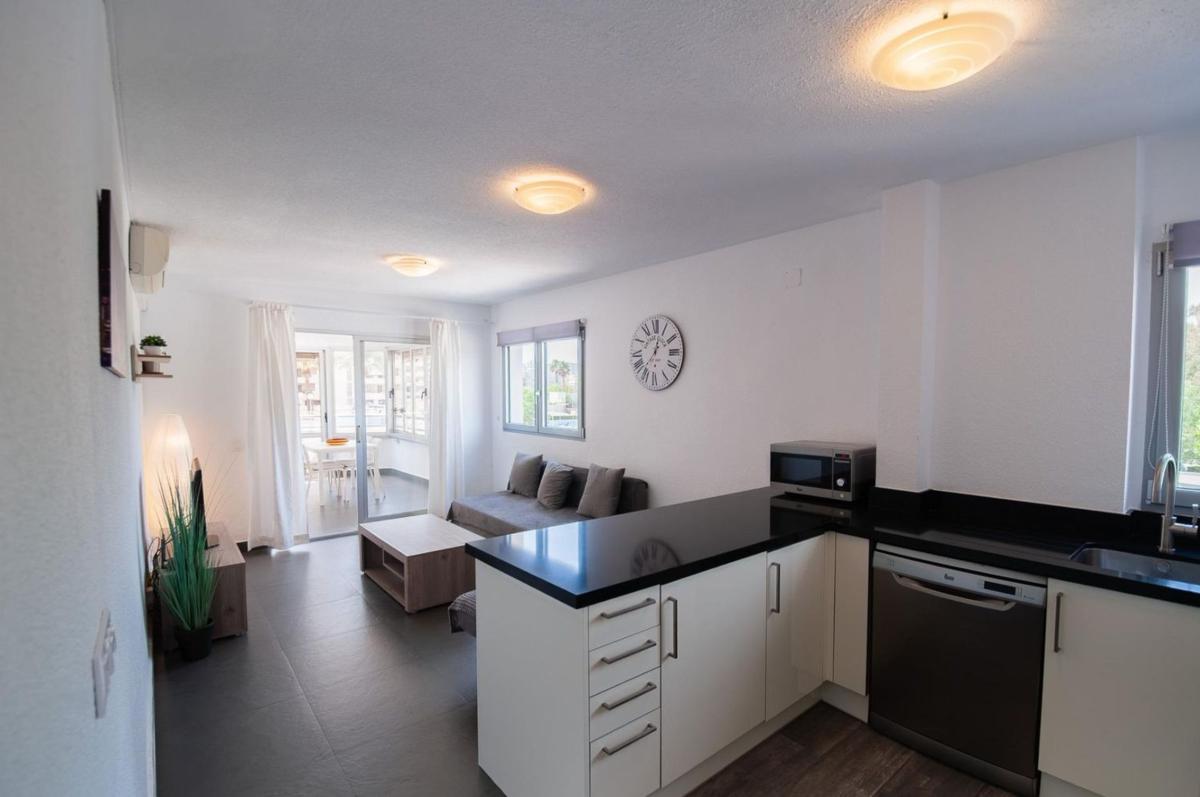 Sale of apartment in Piso en Playa de Fossa-Levante, Calpe, Calpe
photo 3