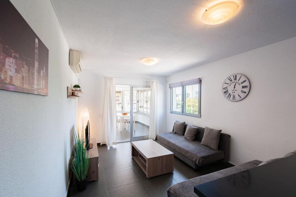 Sale of apartment in Piso en Playa de Fossa-Levante, Calpe, Calpe
photo 4