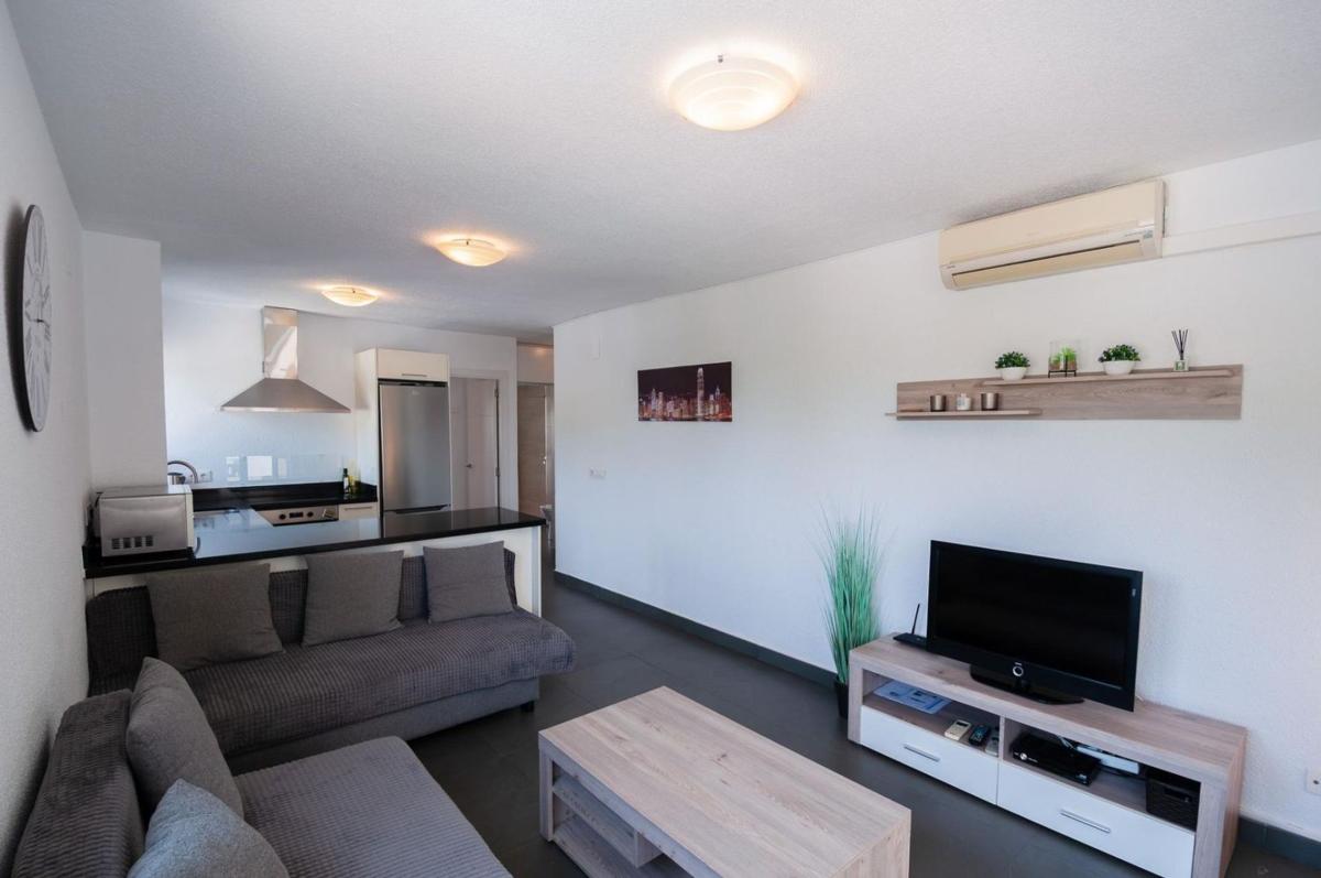 Sale of apartment in Piso en Playa de Fossa-Levante, Calpe, Calpe
photo 5