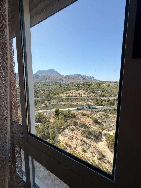 Venta de piso en Piso en Pueblo Poniente, Benidorm, Benidorm
photo 2