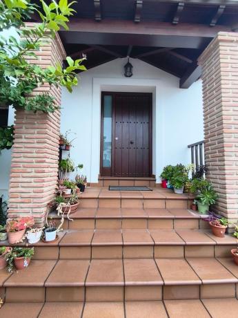 Casa o chalet independiente en Los Pacos, Fuengirola photo 1