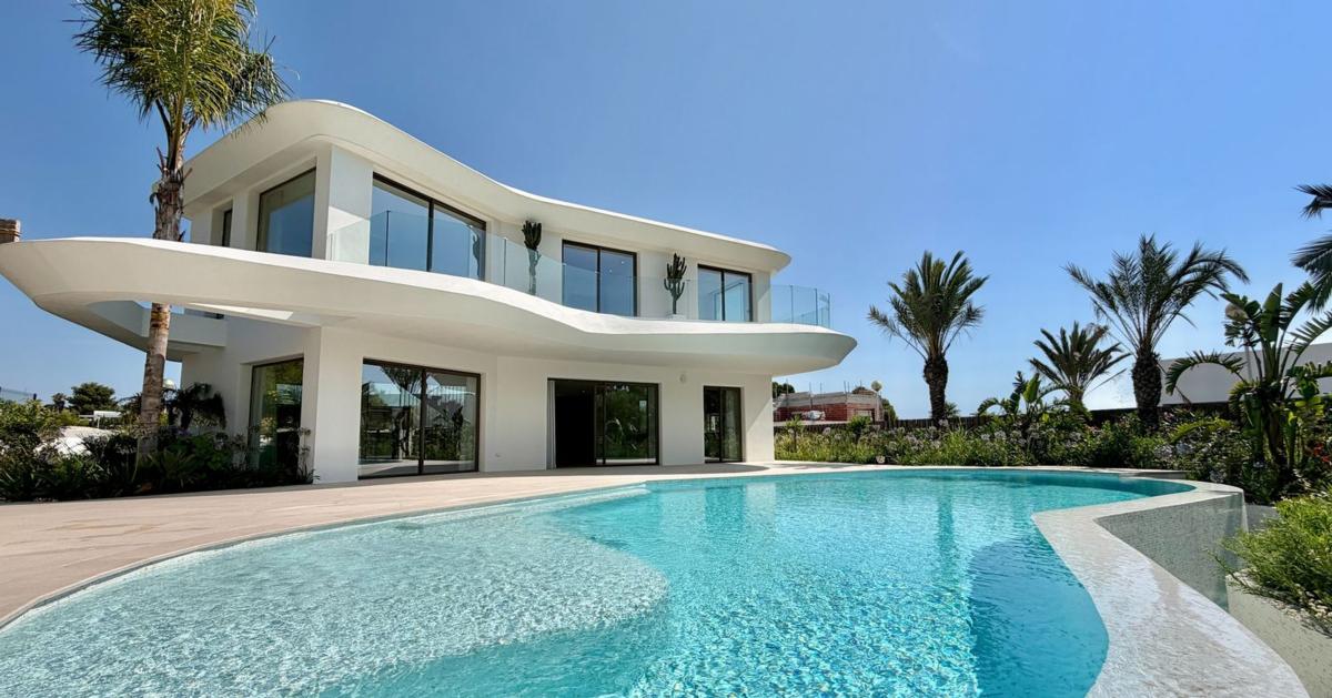 Villa Kentia