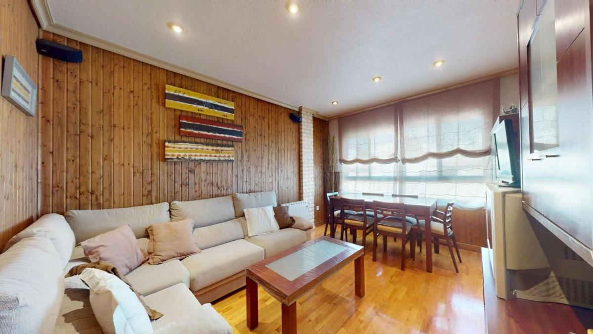 Продажа квартиры на Piso en Sector V-El Canal, Elche / Elx, Эльче / Эльх
photo 3