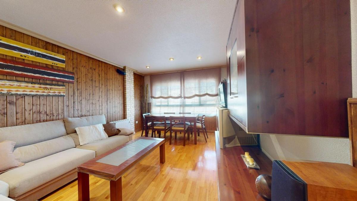 Продажа квартиры на Piso en Sector V-El Canal, Elche / Elx, Эльче / Эльх
photo 4