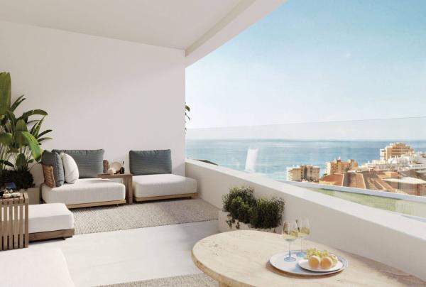 Chalet adosado en Calle Canarios, Torreblanca del Sol, Fuengirola thumbnail 2