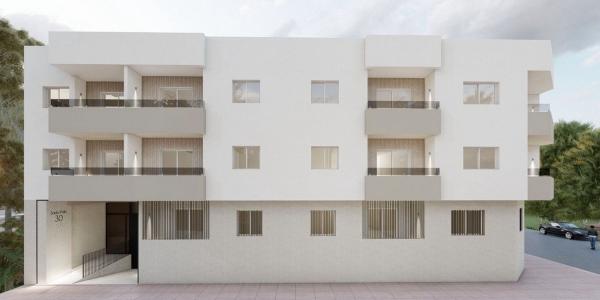 Promotion Santa Pola 30 new development in San Isidro photo 1