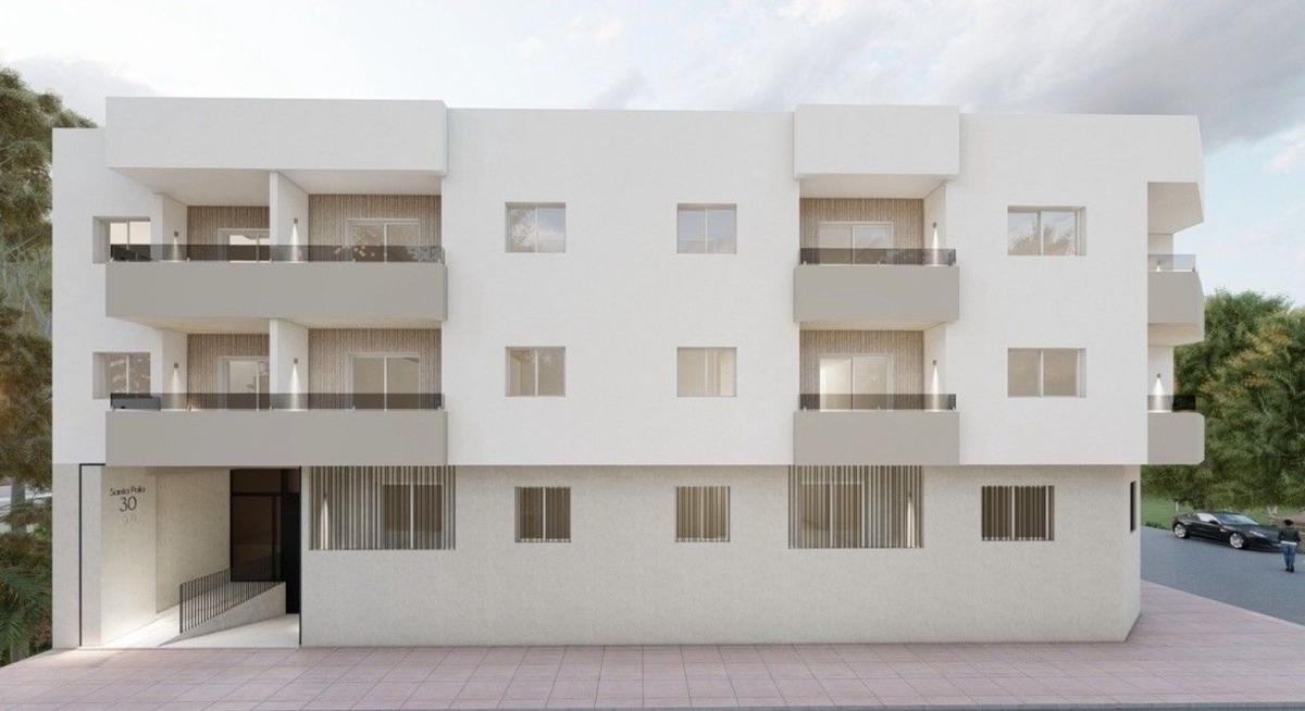 Новостройка Santa Pola 30 в Сан Исидро photo 3