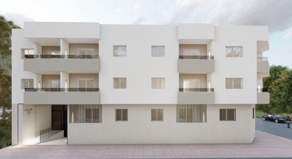 Promotion Santa Pola 30 new development in San Isidro thumbnail 2