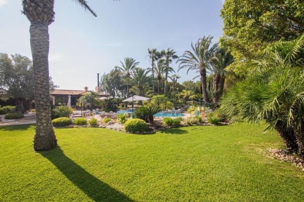 Casa o chalet independiente en Valverde, Elche / Elx thumbnail 2