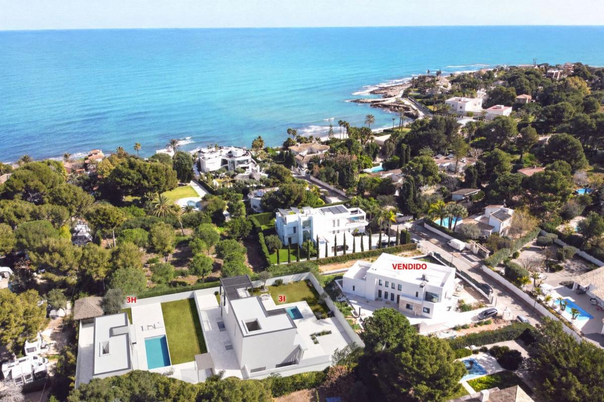 Villas Taure