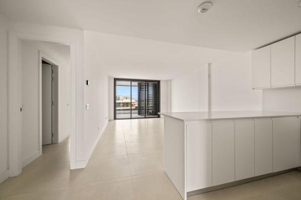 Penthouse for sale at  Ático en El Higuerón, Fuengirola, Fuengirola photo 4