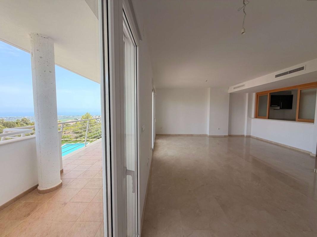 Продажа квартиры на Piso en Pego, Пего
photo 5