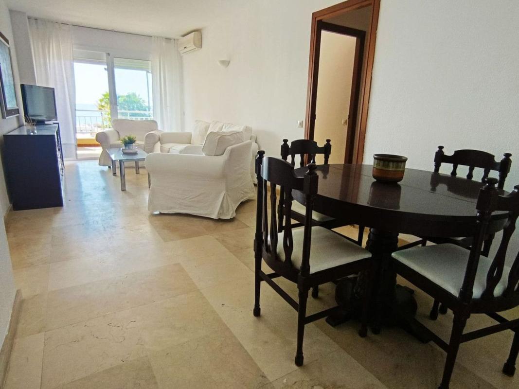 Sprzedaż mieszkania w Piso en Avenida Fuengirola, 19, El Higuerón, Fuengirola, Fuengirola
photo 2