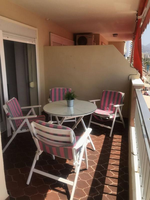 Sprzedaż mieszkania w Piso en Avenida Fuengirola, 19, El Higuerón, Fuengirola, Fuengirola
photo 5