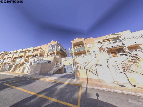Продажа квартиры на Piso en Urbanización los Leandros, 10, Cabo Cervera, Torrevieja, Торревьеха
 photo