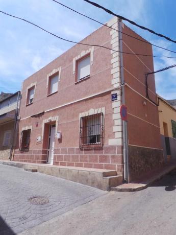 Продажа квартиры на Piso en Calle Lope de Vega s/n, Callosa de Segura, Каллоcа-де-Сегура
 photo