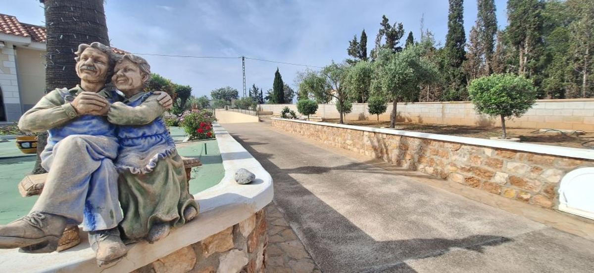 Sprzedaż niezależnego domku jednorodzinnego w Casa o chalet en Calle Clavel, El Altet - Balsares, Elche / Elx, Elche / Elx photo 2