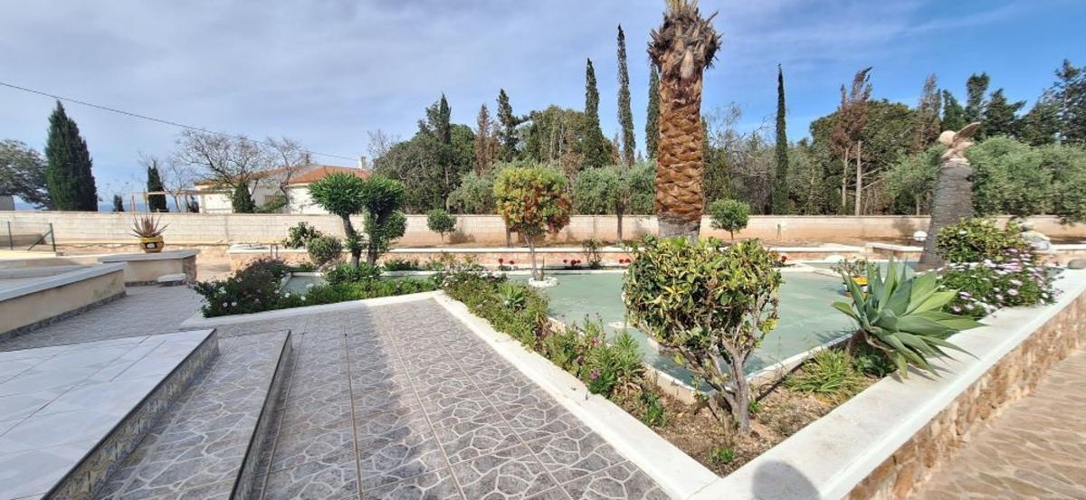 Sprzedaż niezależnego domku jednorodzinnego w Casa o chalet en Calle Clavel, El Altet - Balsares, Elche / Elx, Elche / Elx photo 3