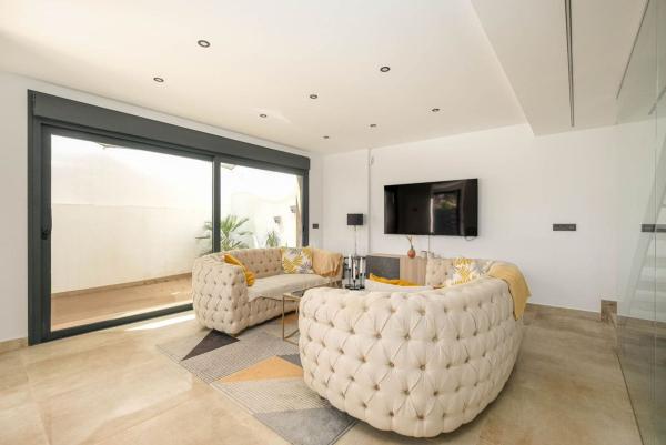 Chalet adosado en Calle Albahaca, Torreblanca del Sol, Fuengirola photo 3