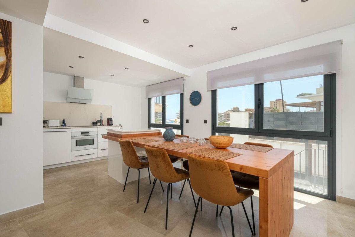 Venta de chalet adosado en Chalet adosado en Calle Albahaca, Torreblanca del Sol, Fuengirola , Fuengirola photo 5