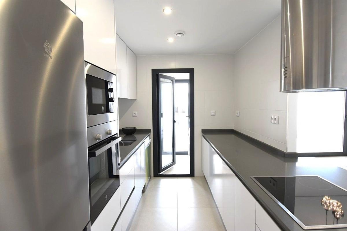 Продажа квартиры на Piso en Villamartín, Orihuela, Ориуэла
 photo 3