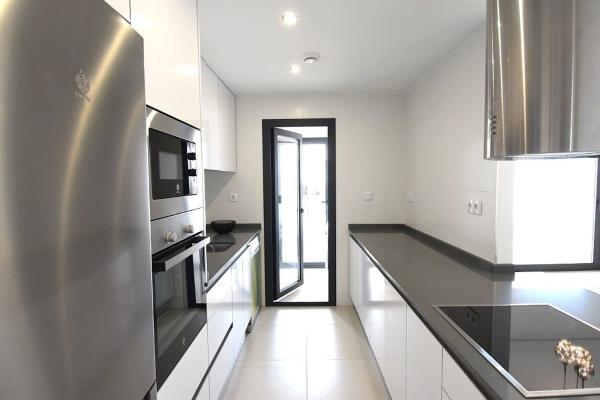 Sprzedaż mieszkania w Piso en Villamartín, Orihuela, Orihuela
 photo 3