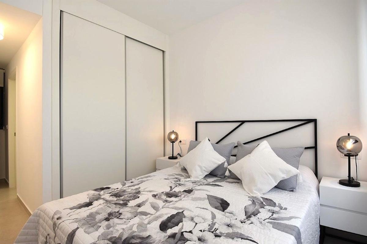 Продажа квартиры на Piso en Villamartín, Orihuela, Ориуэла
 photo 4